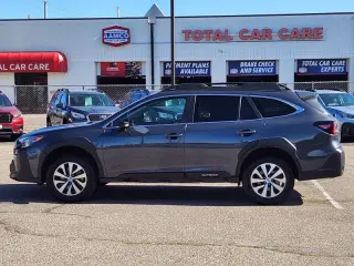 Subaru Outback 2024