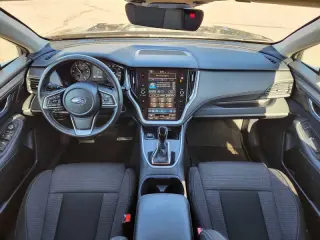 Subaru Outback 2024