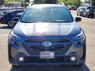 Subaru Outback 2024