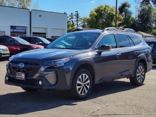 Subaru Outback 2024