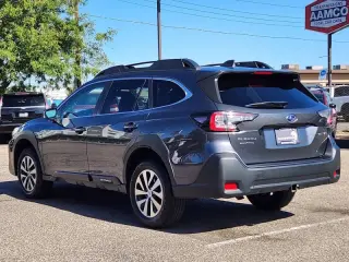 Subaru Outback 2024