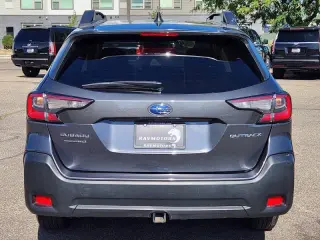 Subaru Outback 2024
