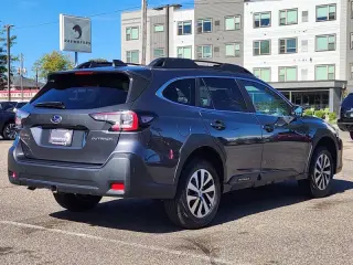 Subaru Outback 2024