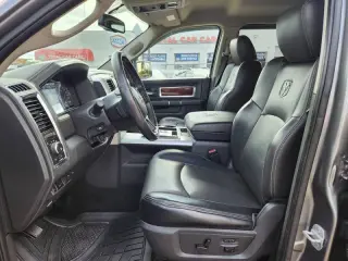 2012 RAM 1500