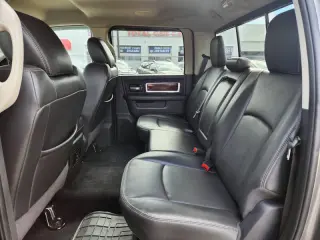 2012 RAM 1500