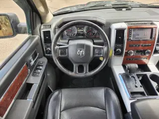 2012 RAM 1500