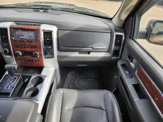 2012 RAM 1500