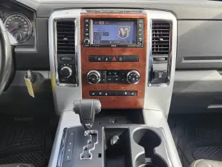 2012 RAM 1500