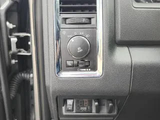 2012 RAM 1500