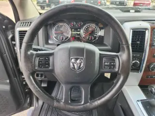2012 RAM 1500