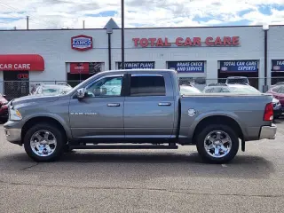 2012 RAM 1500