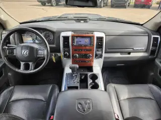 2012 RAM 1500