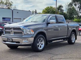 2012 RAM 1500