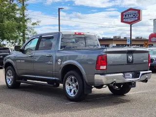 2012 RAM 1500