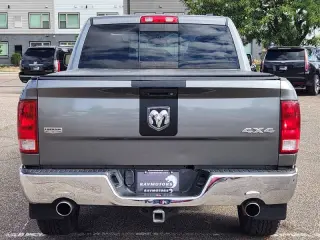 2012 RAM 1500