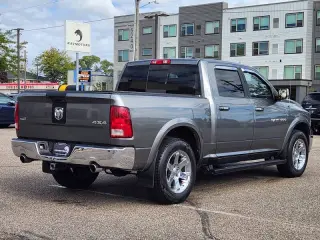 2012 RAM 1500