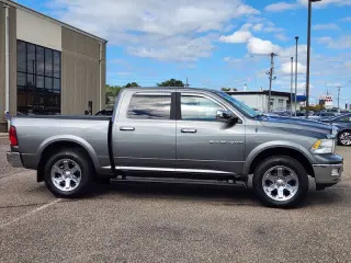 2012 RAM 1500