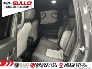 Toyota Tacoma 2025 4x4 TRD Sport 4p Doble Cabina Doble 5.0 ft CB 8A