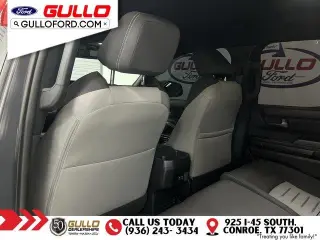 Toyota Tacoma 2025 4x4 TRD Sport 4p Doble Cabina Doble 5.0 ft CB 8A