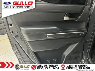 Toyota Tacoma 2025 4x4 TRD Sport 4p Doble Cabina Doble 5.0 ft CB 8A