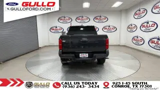 Toyota Tacoma 2025 4x4 TRD Sport 4p Doble Cabina Doble 5.0 ft CB 8A