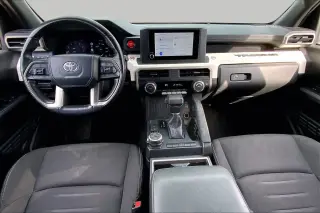 Toyota Tacoma 2024 4x4 Limited 4dr Double Cab 5.0 ft SB