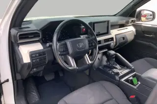 Toyota Tacoma 2024 4x4 Limited 4dr Double Cab 5.0 ft SB