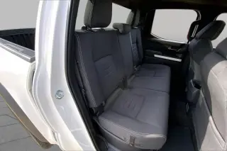 Toyota Tacoma 2024 4x4 Limited 4dr Double Cab 5.0 ft SB