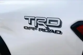 Toyota Tacoma 2024 4x4 Limited 4dr Double Cab 5.0 ft SB