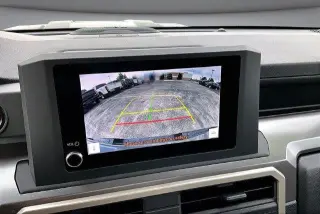 Toyota Tacoma 2024 4x4 TRD Sport 4p Puertas Doble Cabina 5.0 ft SB 8A