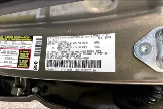 Toyota Tacoma 2024 4x4 TRD Sport 4p Puertas Doble Cabina 5.0 ft SB 8A