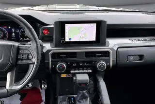 Toyota Tacoma 2024 4x4 TRD Sport 4p Puertas Doble Cabina 5.0 ft SB 8A