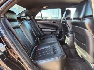 2017 Chrysler 300