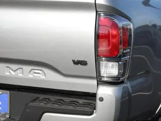 Toyota Tacoma 2023 4x4 Limited 4p Doble Cabina 5.0 pies SB