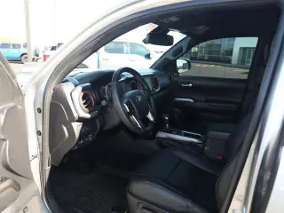 Toyota Tacoma 2023 4x4 Limited 4p Doble Cabina 5.0 pies SB