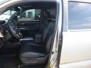Toyota Tacoma 2023 4x4 Limited 4p Doble Cabina 5.0 pies SB