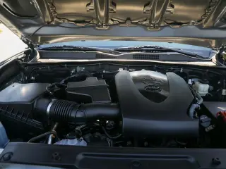 Toyota Tacoma 2023 4x4 Limited 4p Doble Cabina 5.0 pies SB