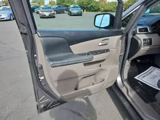 Honda Odyssey 2013