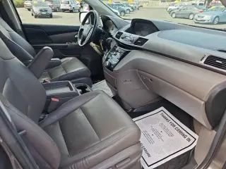 Honda Odyssey 2013