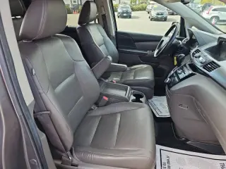 Honda Odyssey 2013