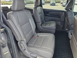 Honda Odyssey 2013