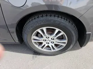 Honda Odyssey 2013