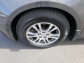 Honda Odyssey 2013