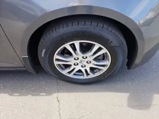 Honda Odyssey 2013