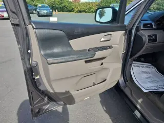 Honda Odyssey 2013