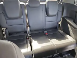 Honda Odyssey 2013