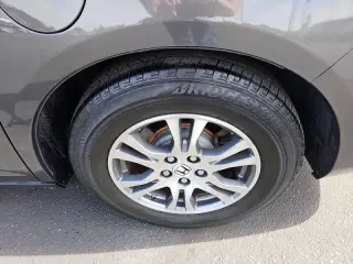 Honda Odyssey 2013