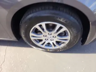 Honda Odyssey 2013