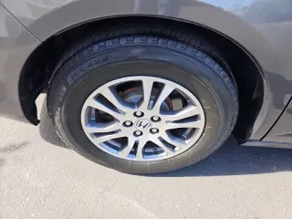 Honda Odyssey 2013