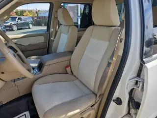 Ford Explorer Sport Trac 2010